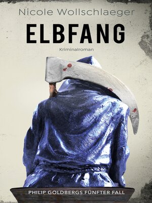cover image of Elbfang